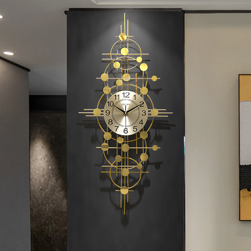 OR Horloge 