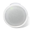 2N Net Speaker Ceiling Mount - White