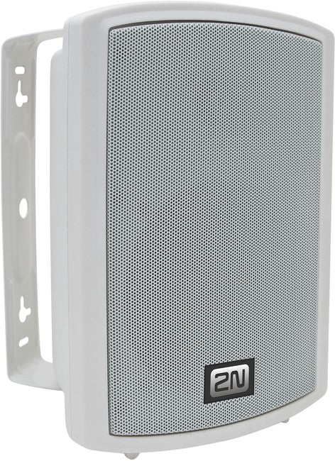 ****PROMOTIONAL PRICE WHILE STOCK LASTS**** 2N SIP Speaker with Wall Mount - White