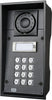 2N IP Force - 1 button, keypad and 10W speaker