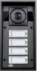 2N IP Force - 4 buttons,  HD camera and 10W speaker