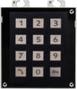 2N Mechanical Keypad Module for IP Verso and Access Unit (Black)