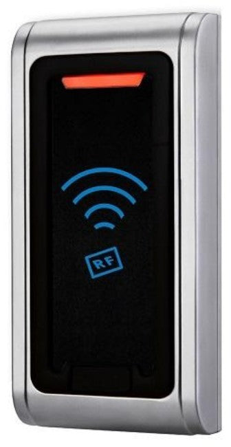 2N External RFID Reader - 13.56MHz - Wiegand