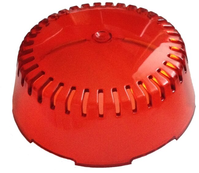 Algo X128A Red Light Lens Cover for 8128/1128