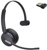 Yealink BH70 Mono Bluetooth with USB-A - Teams Edition