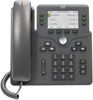 Cisco 6871 IP Phone with Colour Screen - no PSU (not Call Manager)