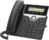 Cisco IP Phone 7811 - Single line 10/100 SIP Multiplatform Phone (not Call Manager)