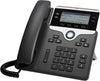 Cisco IP Phone 7841-4 line Gigabit SIP Multiplatform Phone (not Call Manager)