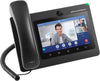 Grandstream GXV3370 IP Video Phone for Android