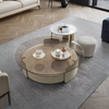 Lurdi Nesting Coffee Table Set