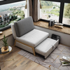 Nora Sofa Bed, Single Bed