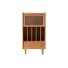 Dorilla Bedside Table, Oak, Side Table | DodiTec WC1