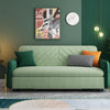 Aditi Two Seater Sofa Bed | DodiTec WC1