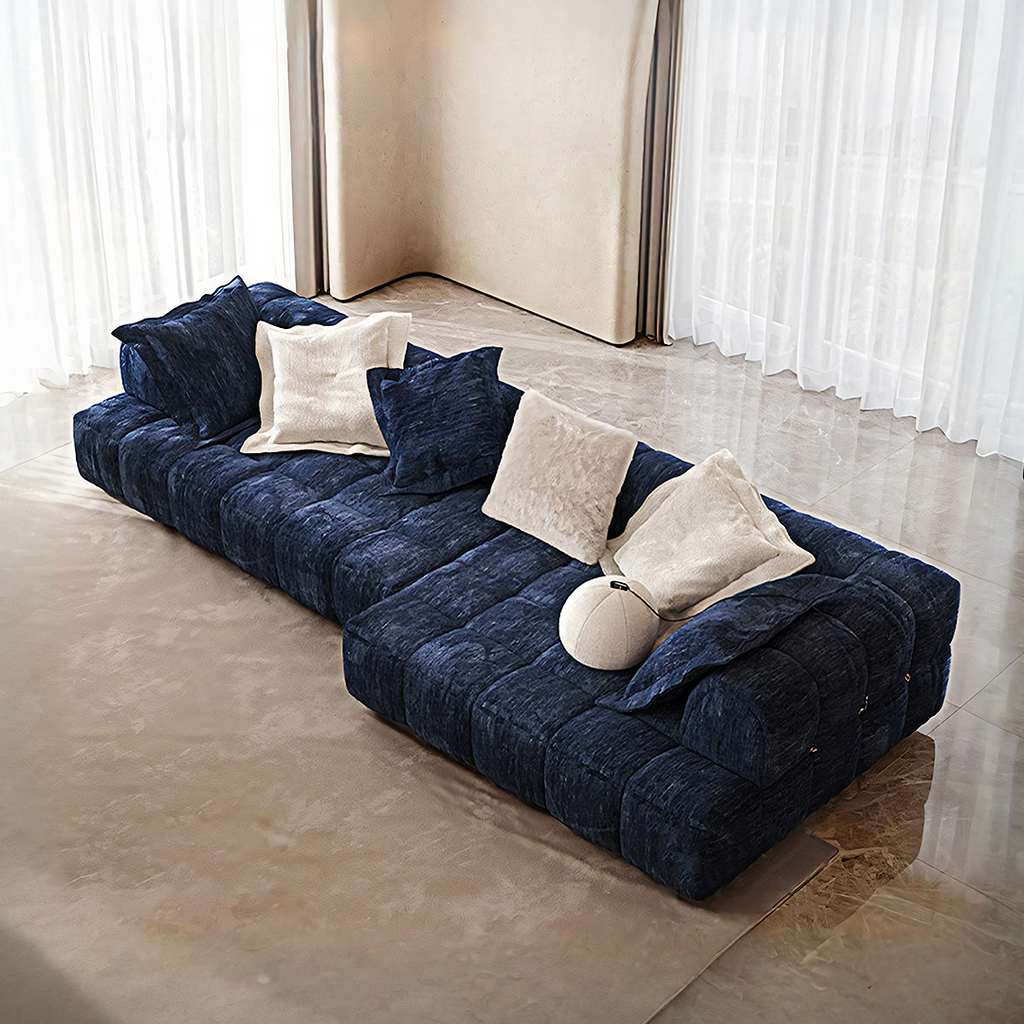 Octavia Bubble Sofa, Three Seater, Four Seater Sofa, Corner Sofa