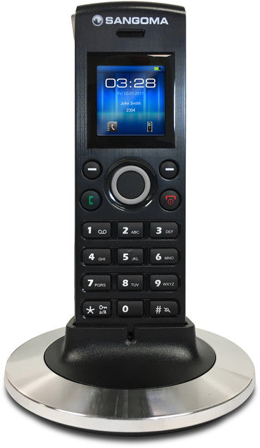 D10M Additional DECT Handset for DB20E