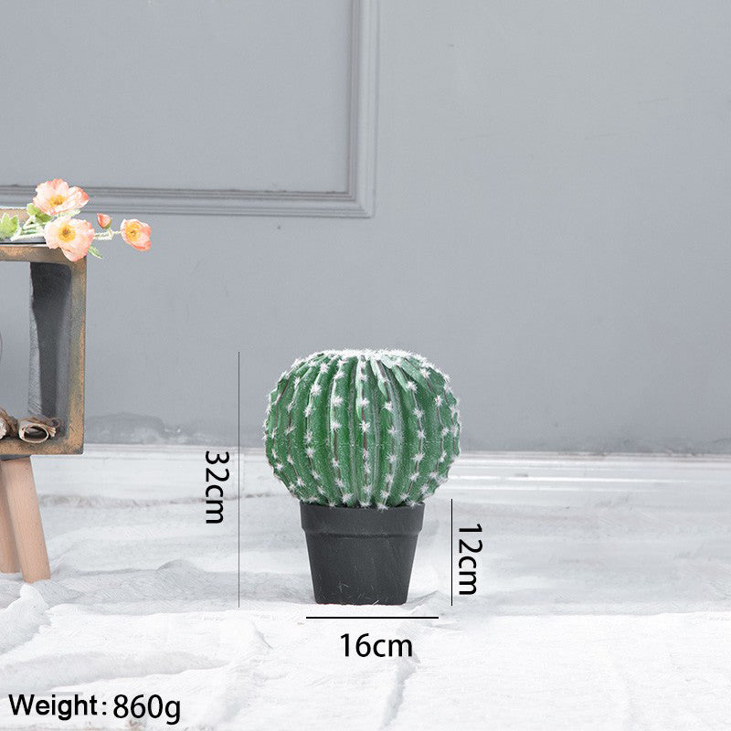 TU18 Artificial Plant | DodiTec WC1