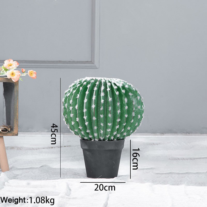 TU18 Artificial Plant | DodiTec WC1