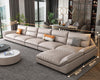 A900 Quinn Five Seater Sofa, Leathaire | DodiTec WC1