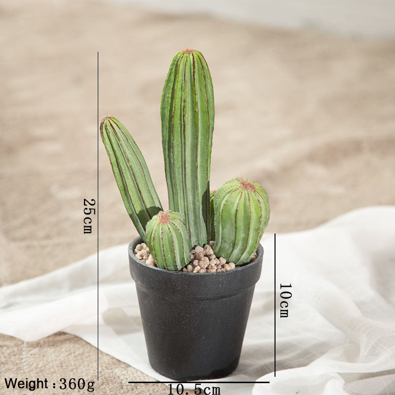 TU18 Artificial Plant | DodiTec WC1