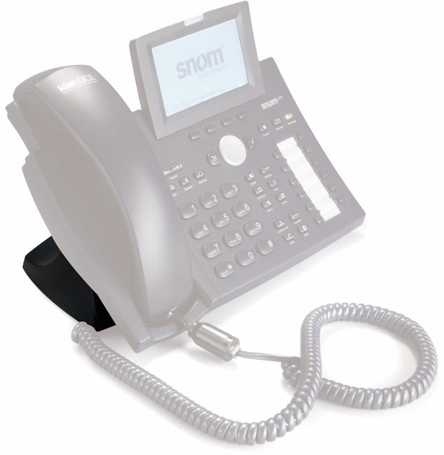 High Footstand for Snom 300 Telephone