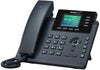 Yealink T34W SIP Desk Phone With WiFi (No PSU or Ethernet cable)