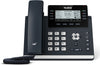 Yealink SIP T43U Gigabit VoIP Phone (No PSU)