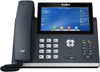 Yealink T48U IP Phone (No PSU)