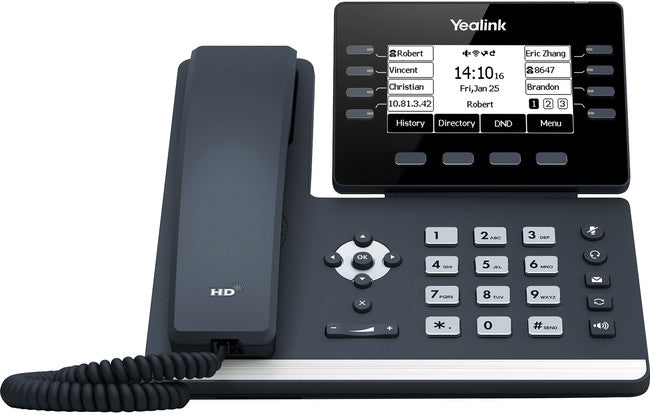 Yealink T53 IP Phone (No PSU)