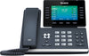 Yealink T54W Linux Based IP Phone (No PSU)