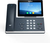 Yealink SIP-T58W Pro (no camera) - Android Based IP Video Phone with cordless bluetooth receiver