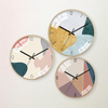 L'horloge PUZZLE 