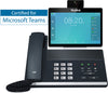 Yealink VP59 Video Phone - TEAMS VERSION