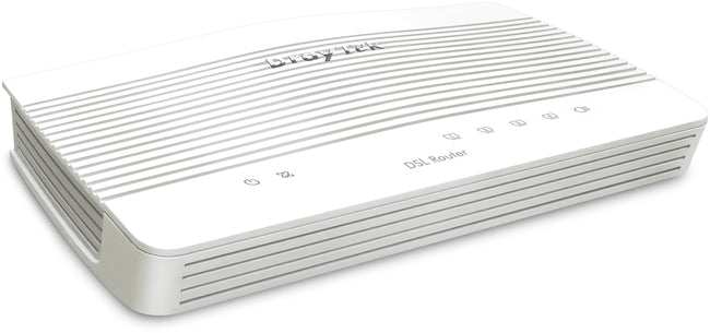 Draytek Vigor 2763 ADSL/VDSL Security Router (No WLAN) (replaces 2765)