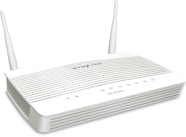 Draytek Vigor 2763AC VDSL and Ethernet Router with AC1300 Wi-Fi (replaces 2765ac)