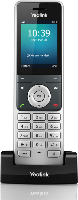 Yealink W56H Additional Handset