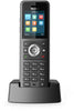 Yealink W59R Ruggedised DECT Handset For W80B, W90B, W70B and W60B Base Station