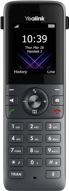 Yealink W73H Additional Handset