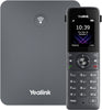 Yealink W73P Bundle - Includes W70B Single-Cell Base Station and W73H Handset