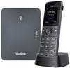 Yealink W74P Bundle - Includes W70B Single-Cell DECT Base Station and W74H Premium Handset