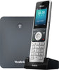 Yealink W76P Bundle - Includes W70B Single-Cell Base Station and W56H Handset