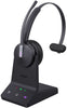 Yealink WH64 Teams Single Ear over the head DECT headset