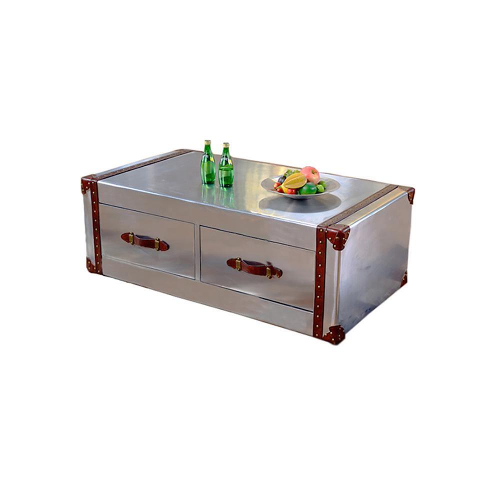 AC93 Aviator Coffee Table | DodiTec WC1