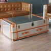 AC93 Aviator Coffee Table | DodiTec WC1