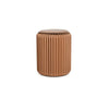 Accordion Classic Stool | DodiTec WC1