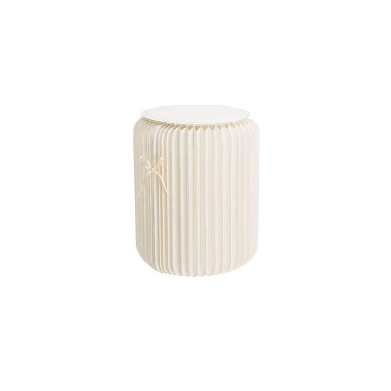 Accordion Classic Stool | DodiTec WC1