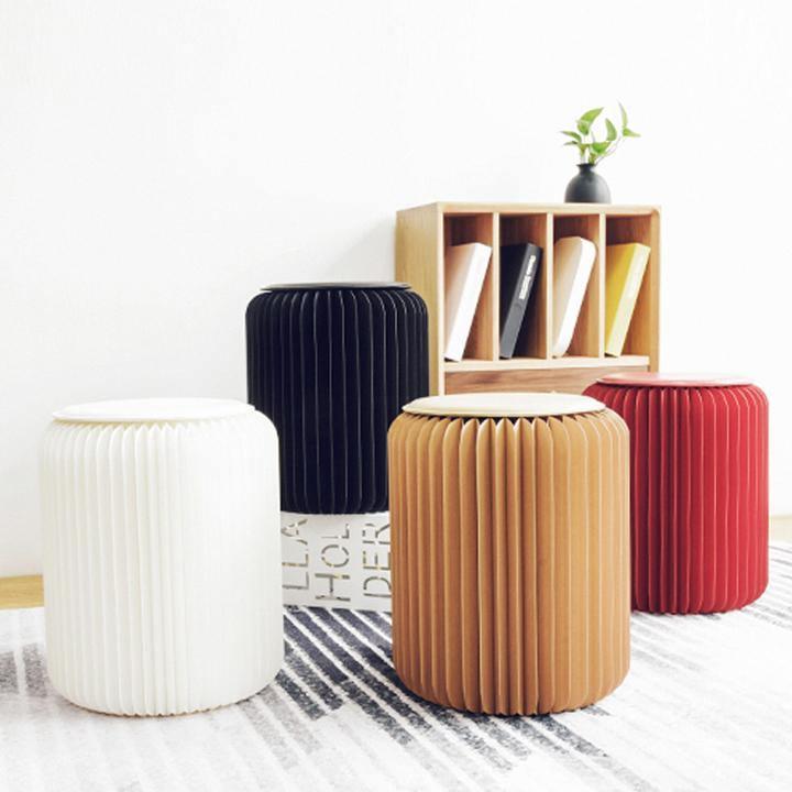 Accordion Classic Stool | DodiTec WC1