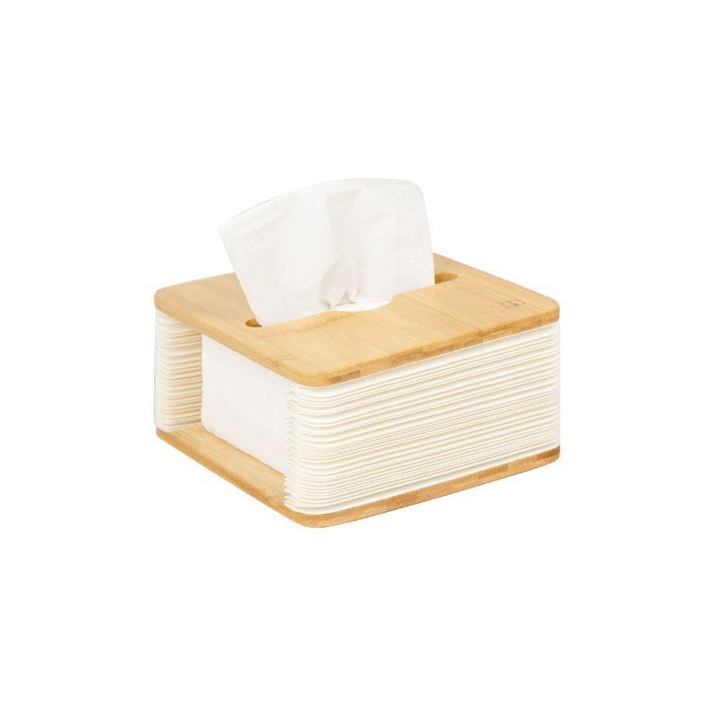 Accordion Tissue Box | DodiTec WC1