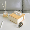 Accordion Tissue Box | DodiTec WC1