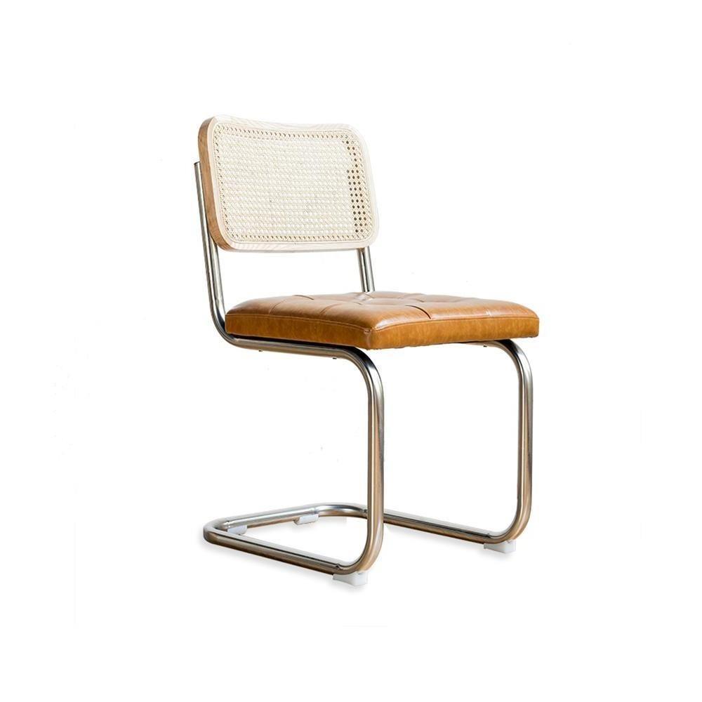 Citica Dining Chair Armless with Cane Back | DodiTec WC1