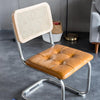 Citica Dining Chair Armless with Cane Back | DodiTec WC1